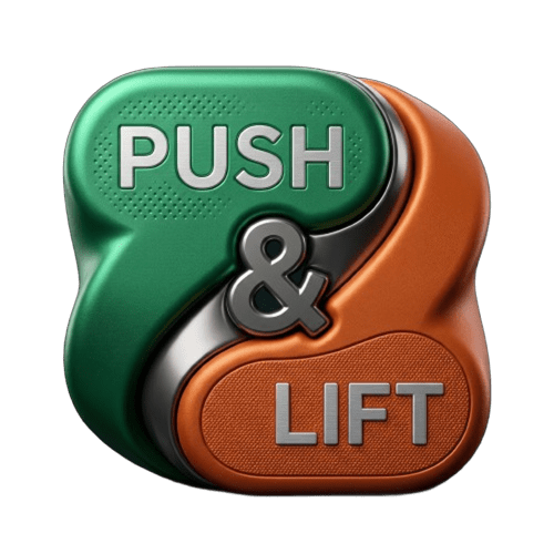 Push & Lift